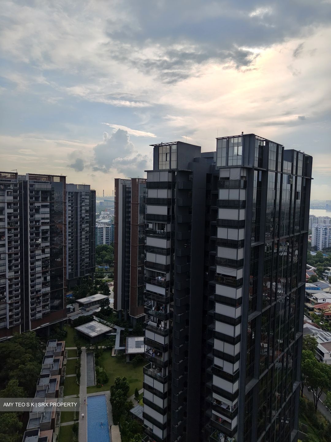 The Trilinq (D5), Condominium #504551231